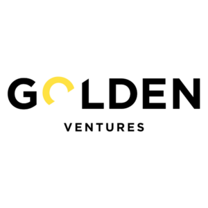 Golden Ventures logo