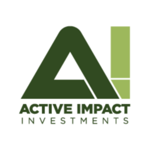 Active Impact Investors logo
