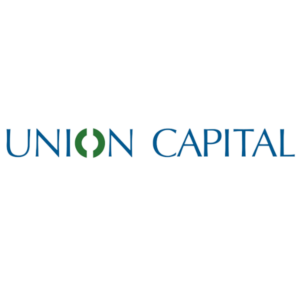 Union Capital Partners logo