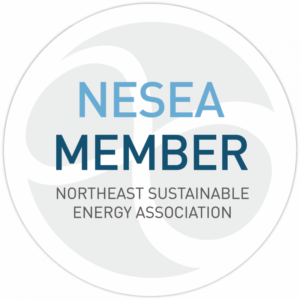 NESEA Member badge